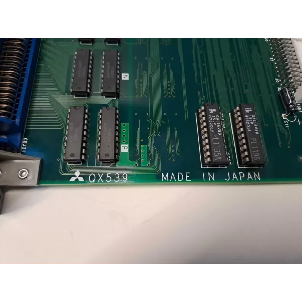 MITSUBISHI  QX539B