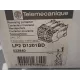 TÉLÉMÉCANIQUE  LP2D1201BD