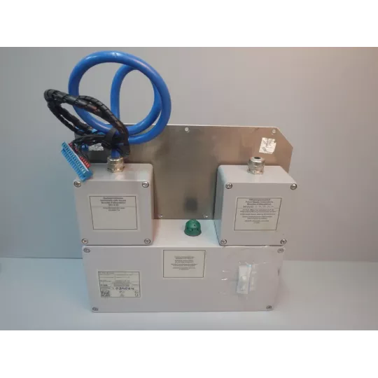 GECMA PSU14I/6/543
