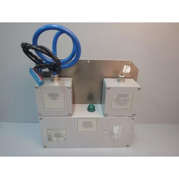 GECMA PSU14I/6/543