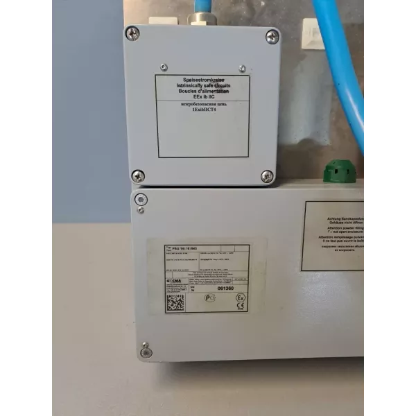 GECMA PSU14I/6/543