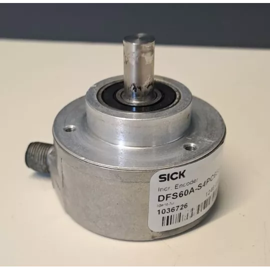 SICK  DFS60A-S4PC65536