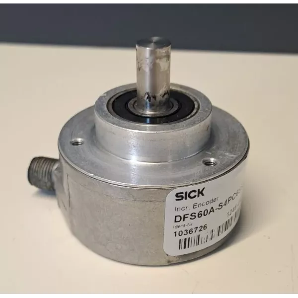 SICK  DFS60A-S4PC65536