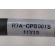 OMRON  R7A-CPB001S