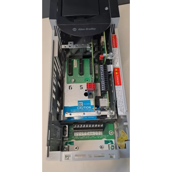 ALLEN BRADLEY  20F11NC3P5JA0NNNNN