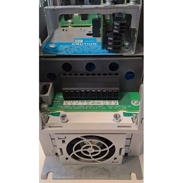 ALLEN BRADLEY  20F11NC3P5JA0NNNNN