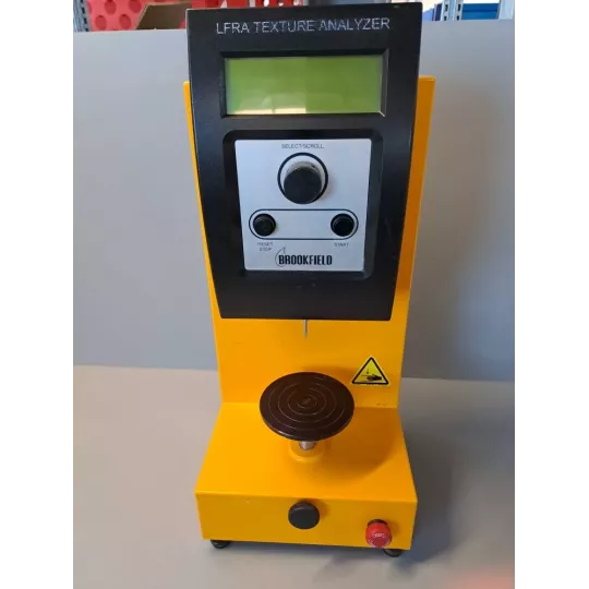 BROOKFIELD LFRA 1000