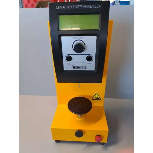BROOKFIELD LFRA 1000