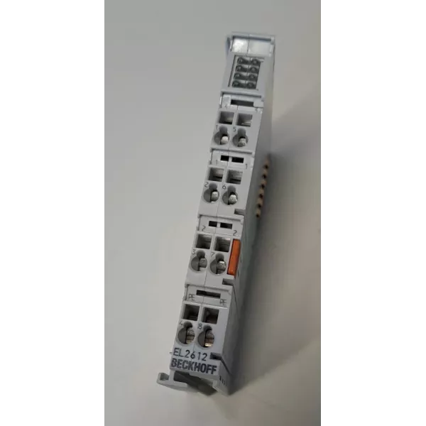 BECKHOFF EL2612