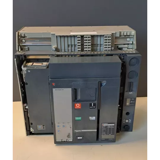 SCHNEIDER  COMPACT NS800N