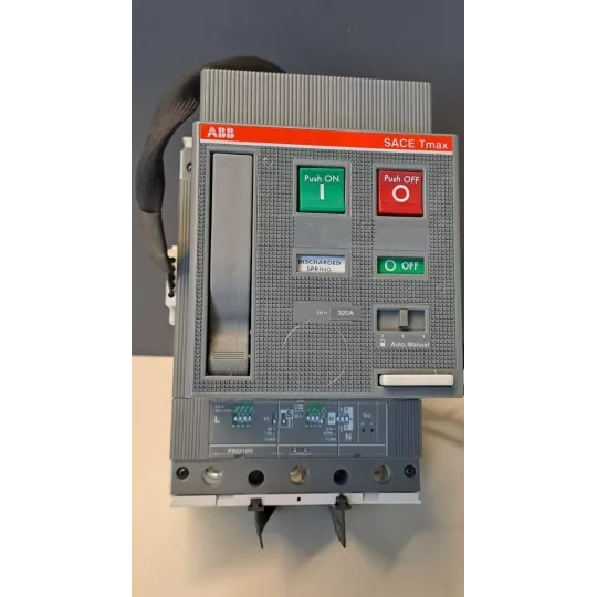 ABB SACE T5S 400