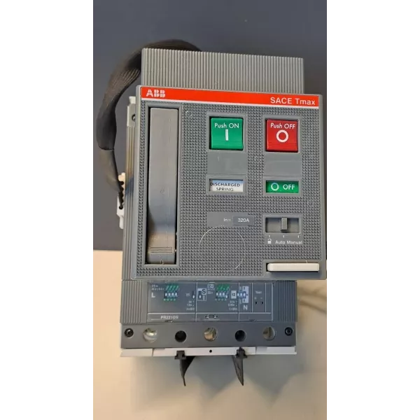 ABB SACE T5S 400