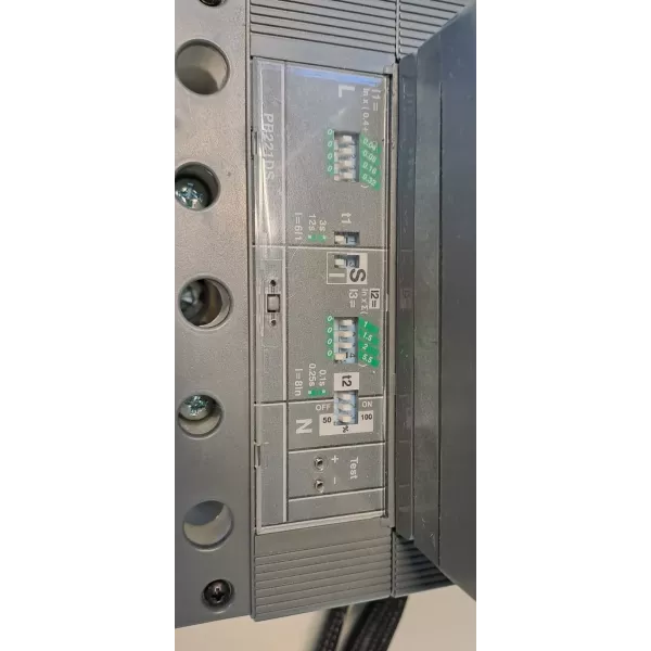ABB SACE T5S 400