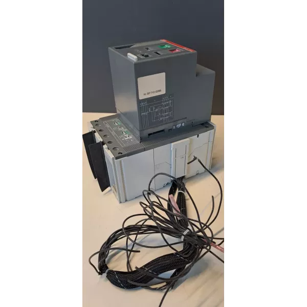 ABB SACE T5S 400