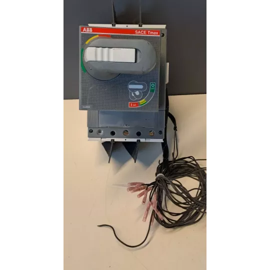 ABB SACE T5D 400