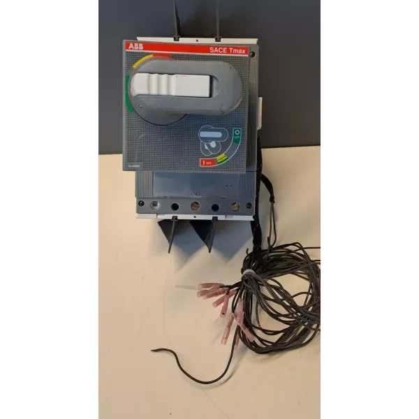 ABB SACE T5D 400