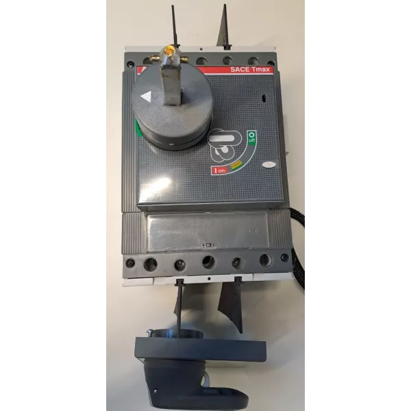 ABB SACE T5D 400