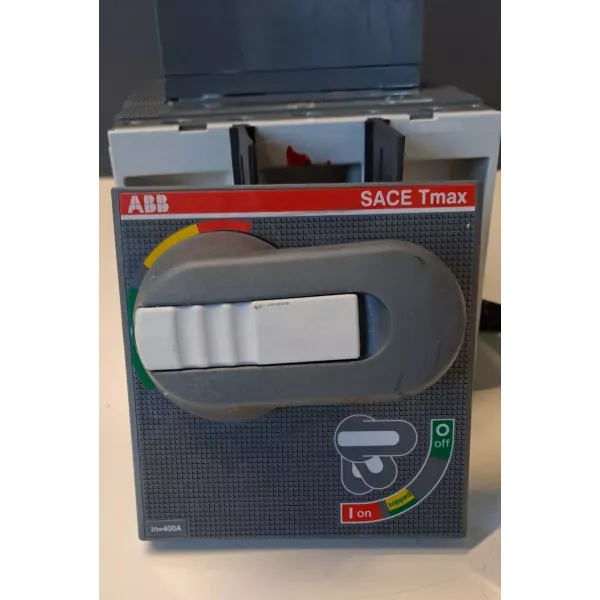 ABB SACE T5D 400
