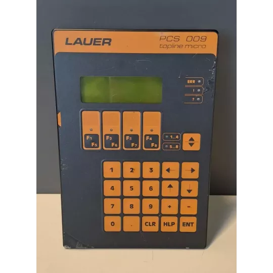 LAUER  PCS009