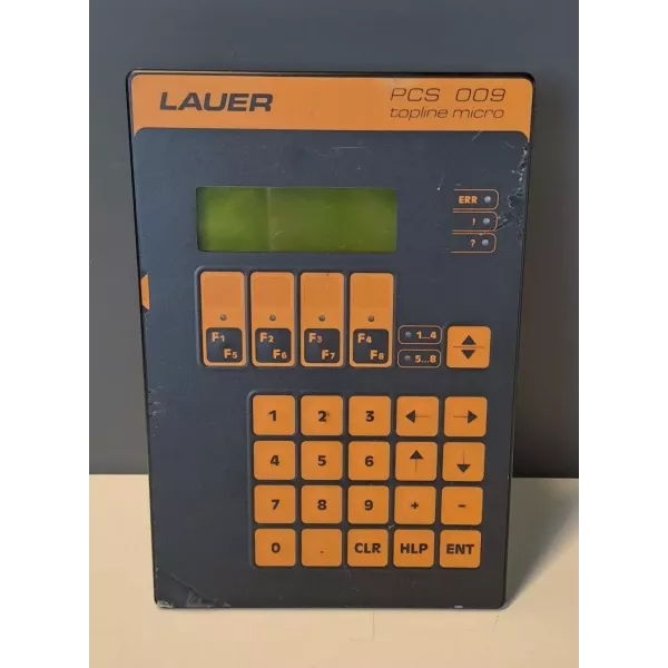 LAUER  PCS009