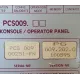 LAUER  PCS009