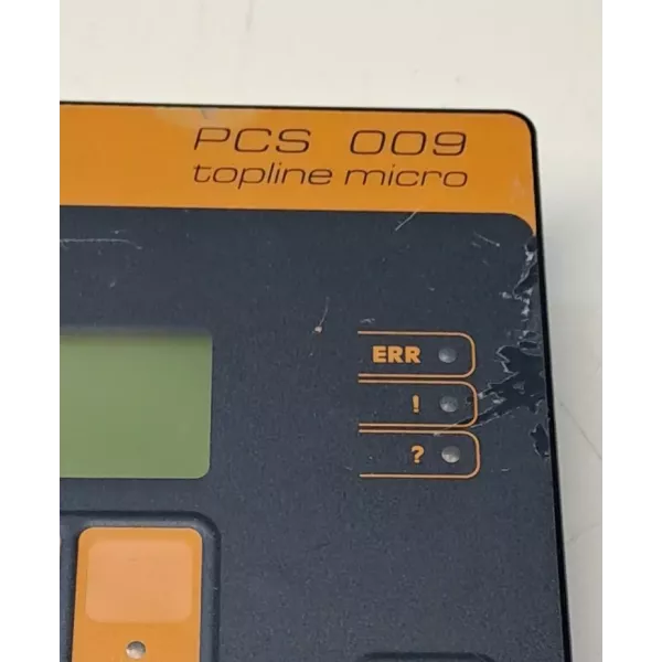 LAUER  PCS009