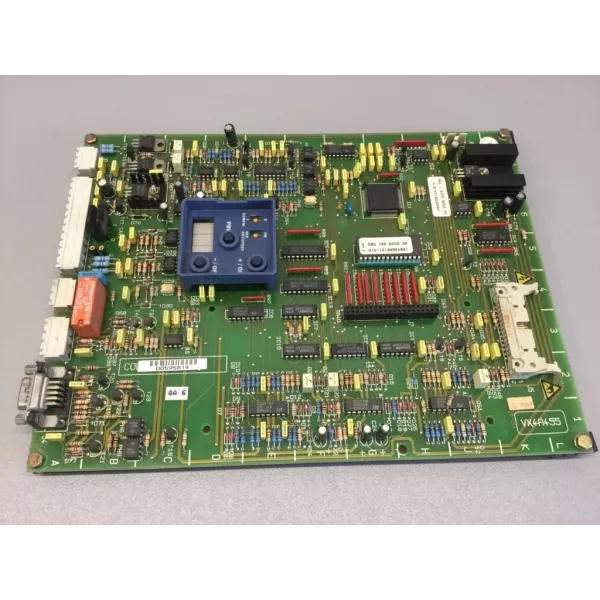 TÉLÉMÉCANIQUE  VX4A455