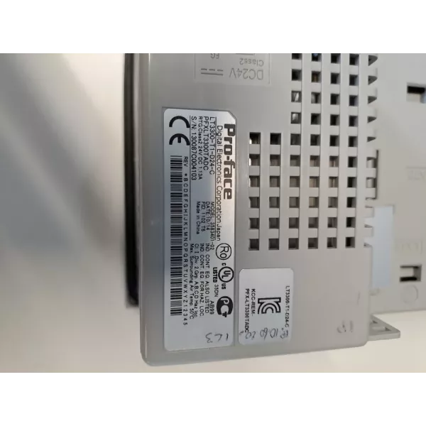 PROFACE  LT3300T1D24C