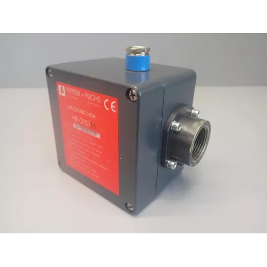 PEPPERL FUCHS  HR-215130
