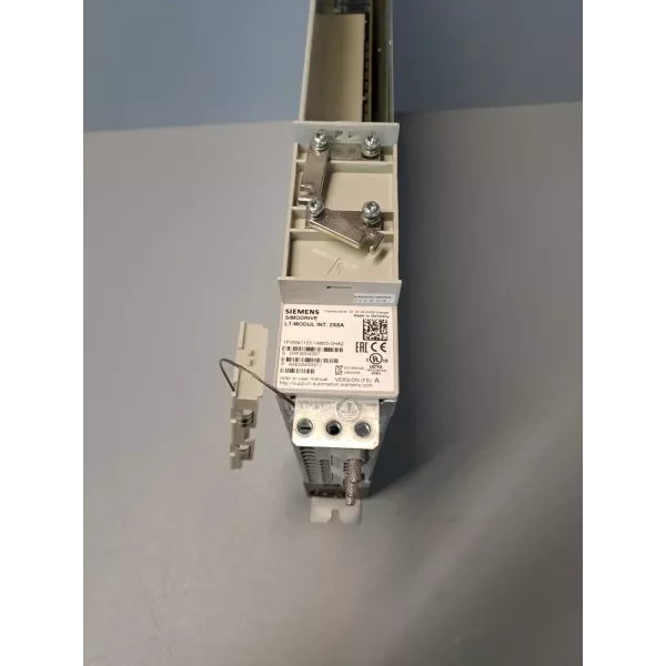 SIEMENS 6SN11231AB000HA2