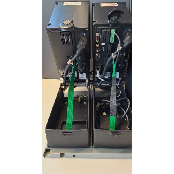 ATLAS COPCO 8435566000 + 8435651100 + 8435650000