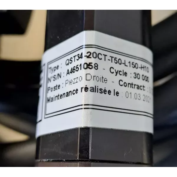 ATLAS COPCO 8435566000 + 8435651100 + 8435650000