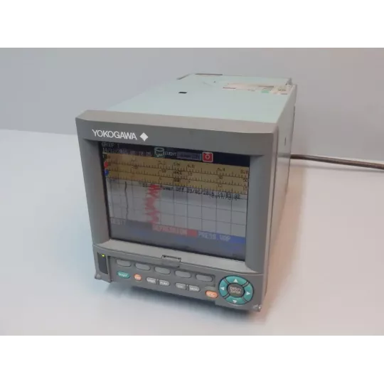 YOKOGAWA DX1006-1-4-2