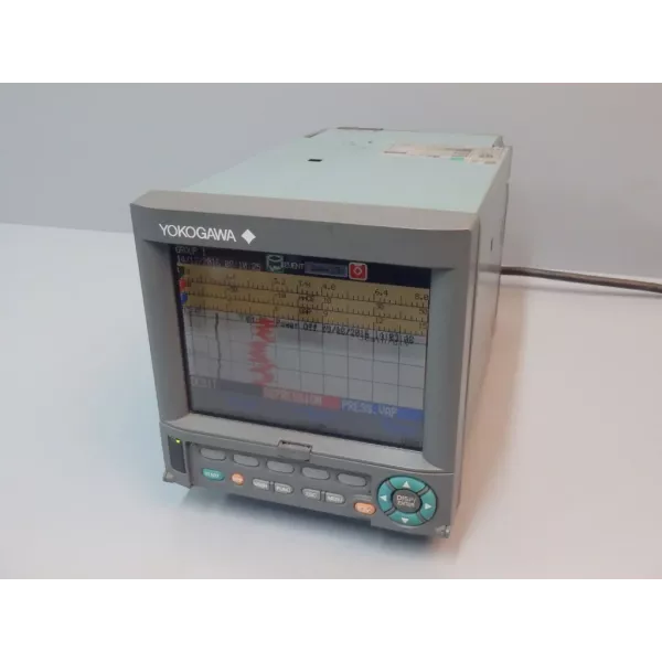 YOKOGAWA DX1006-1-4-2