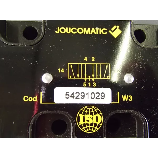 JOUCOMATIC 54291029W3