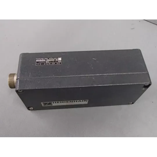 HEIDENHAIN EXE602D/5-F