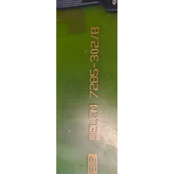 DELEM 7285-302/B