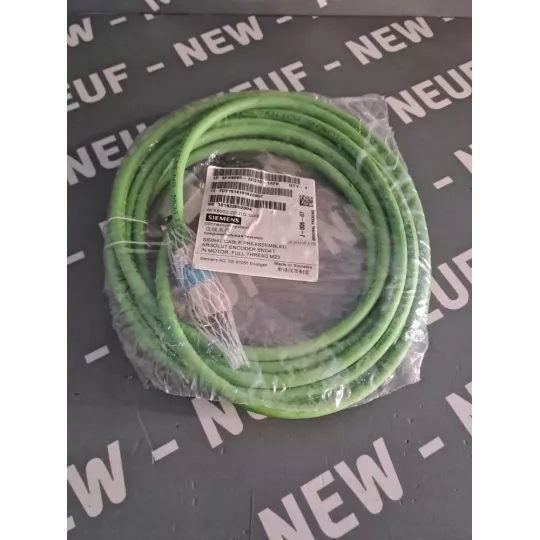 SIEMENS 6FX80022EQ101AF0