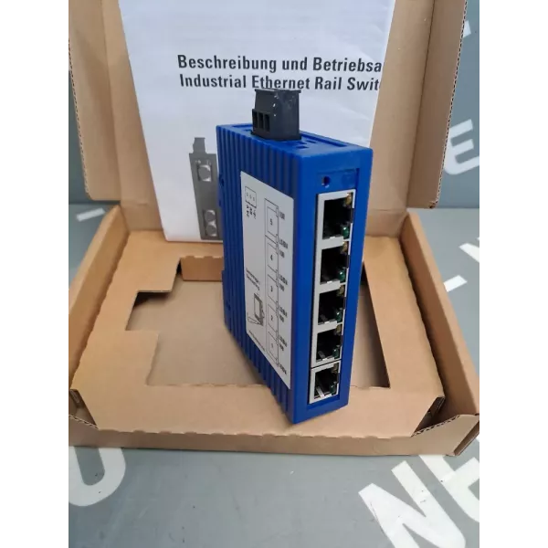 HIRSCHMANN  SPIDER5TX