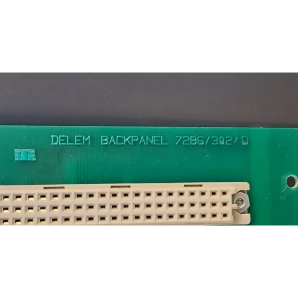 DELEM 7266/302/D