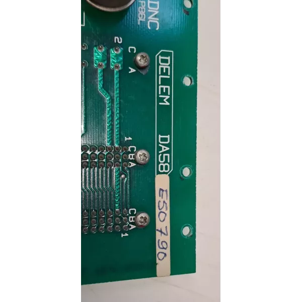 DELEM 7266/302/D