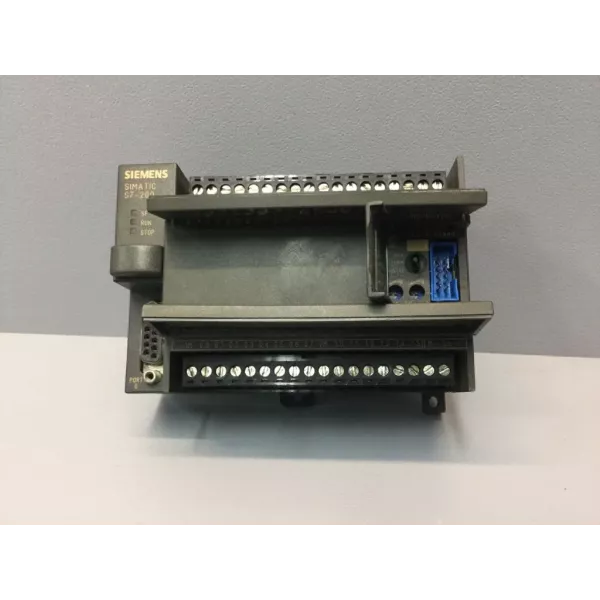 SIEMENS 6ES7214-1AD21-0XB0