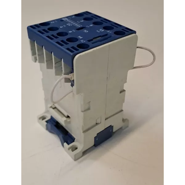 TÉLÉMÉCANIQUE  LP4-EC03