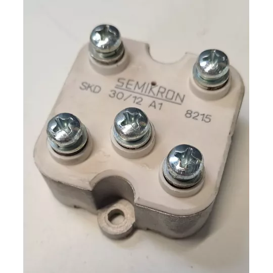 SEMIKRON SKD30/12A1