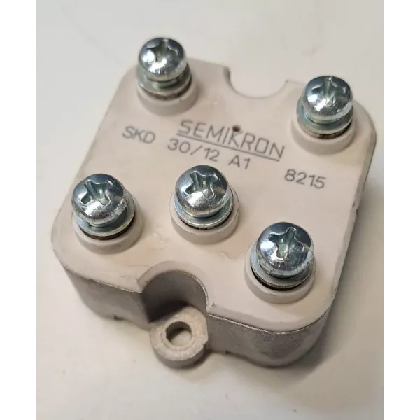 SEMIKRON SKD30/12A1