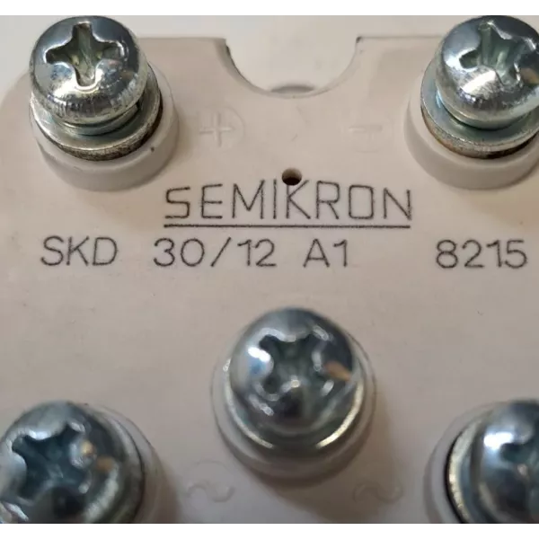 SEMIKRON SKD30/12A1