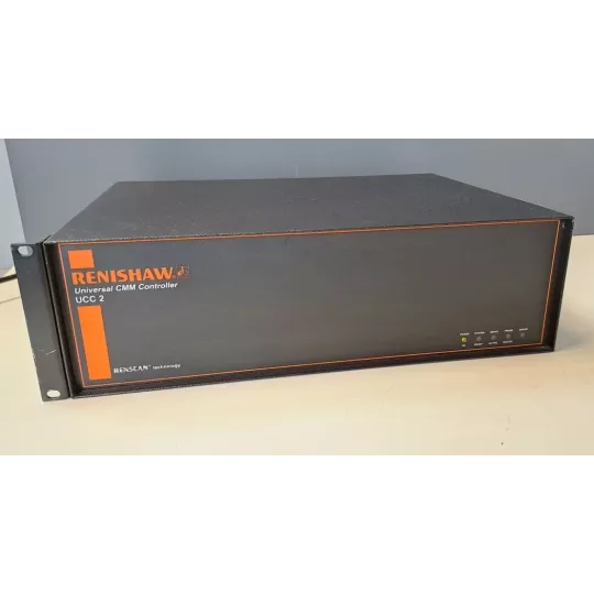 RENISHAW UCC2