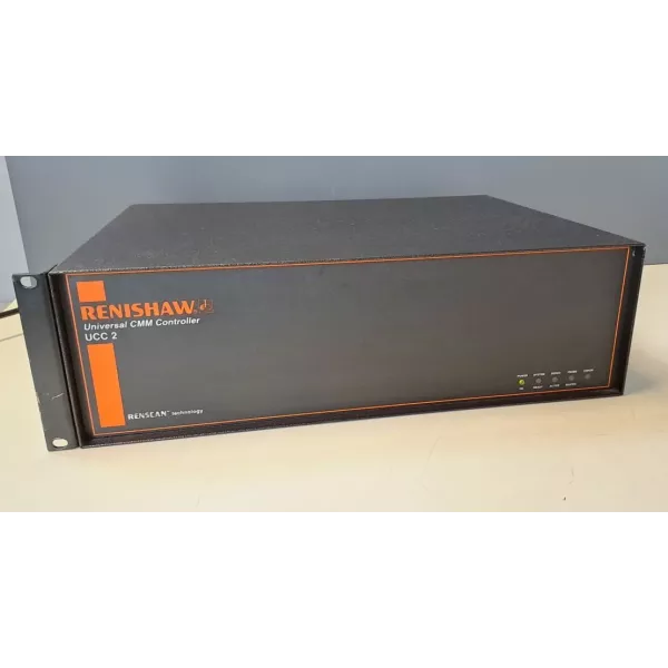 RENISHAW UCC2