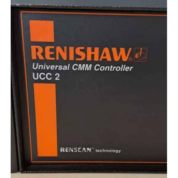 RENISHAW UCC2