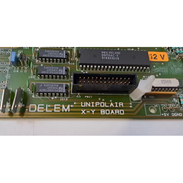 DELEM 7282-021/-3